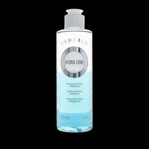 New Sealed PERLIER HYDRO-ZONE BI-PHASE FACE CLEANSER
